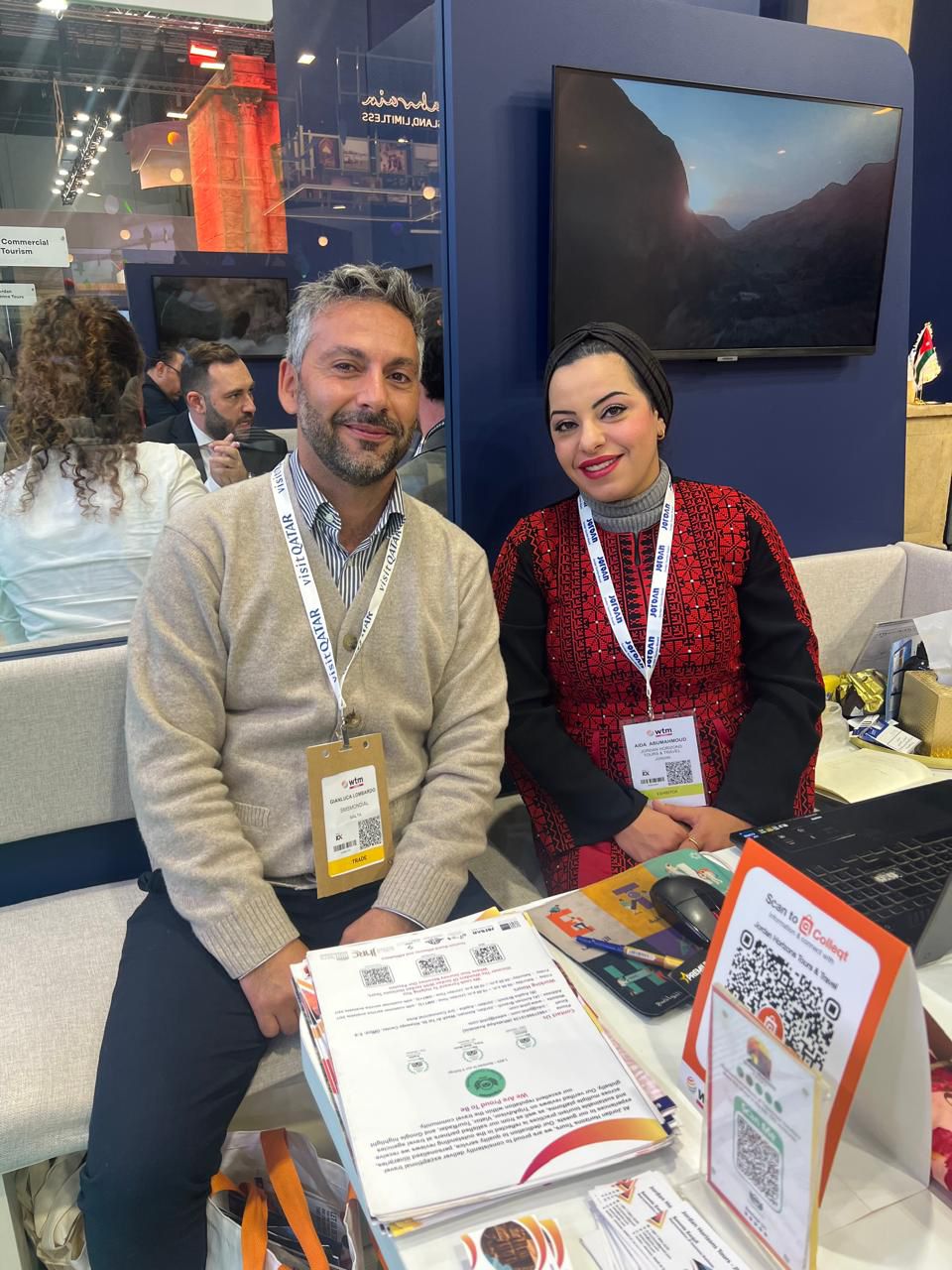 Agence de voyages, tour-opérateur et DMC en Jordanie 10